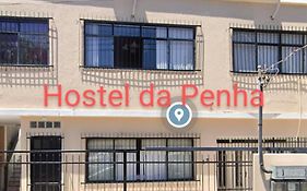 Hostel da Penha