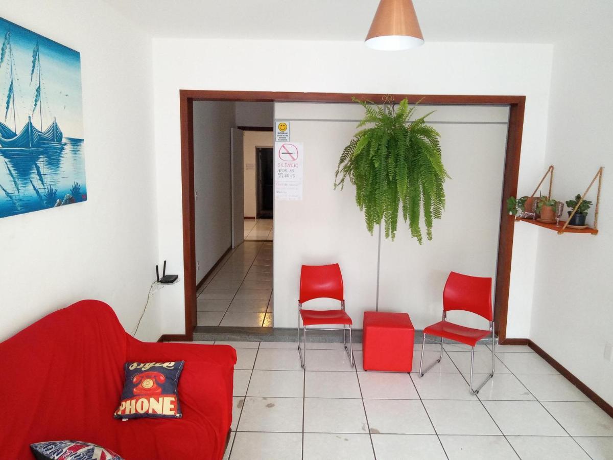 Hostel da Penha Vila Velha (Espirito Santo) Quarto foto