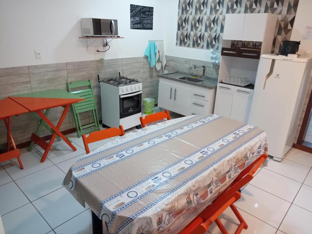 Hostel da Penha Vila Velha (Espirito Santo) Quarto foto