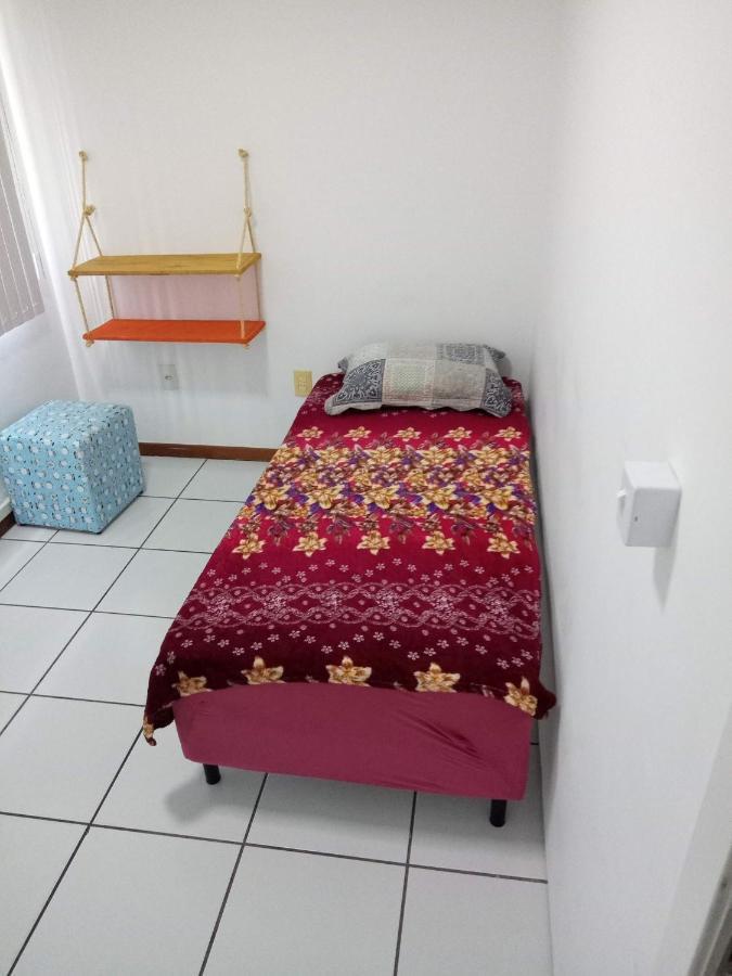 Hostel da Penha Vila Velha (Espirito Santo) Quarto foto